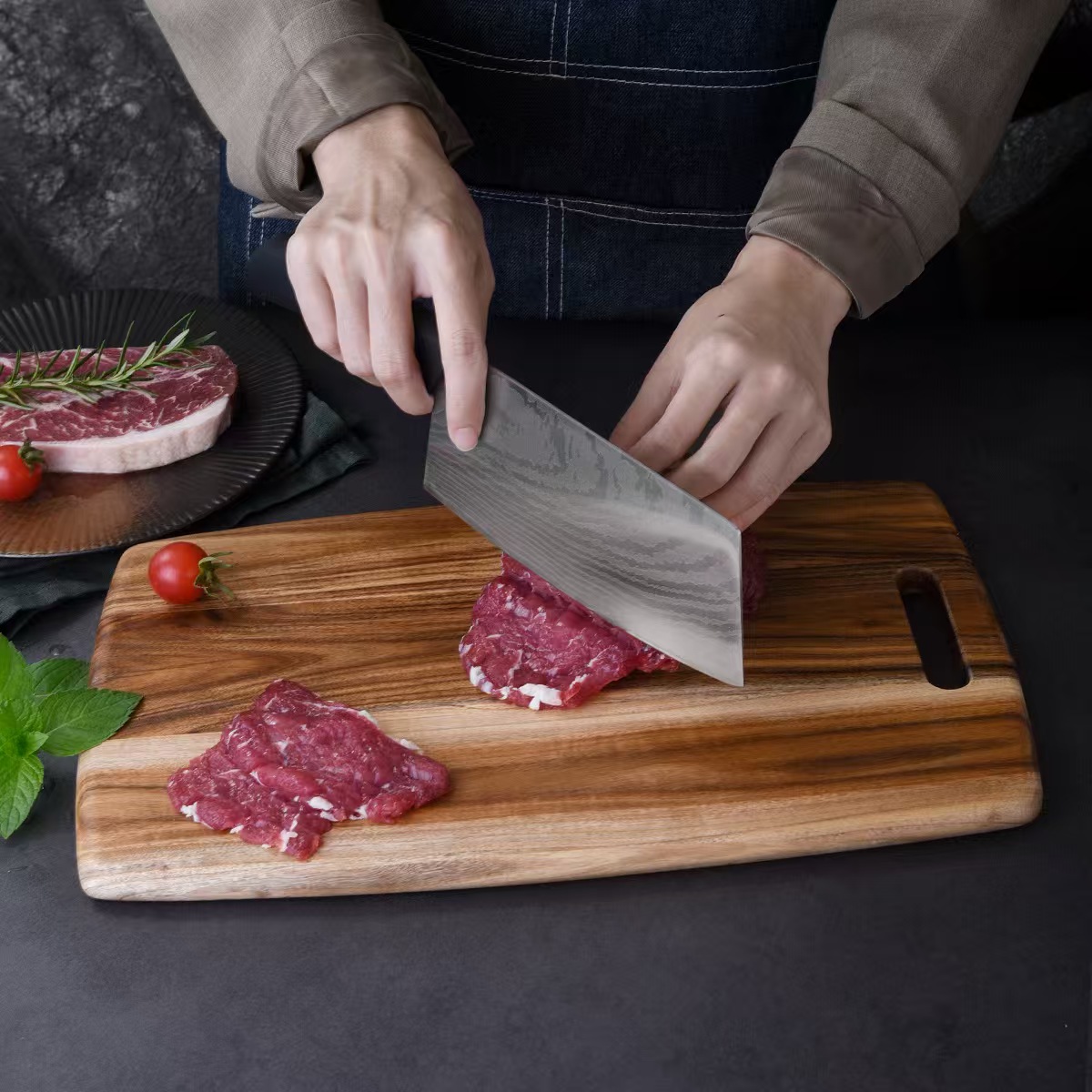 What Is the Best Way to Store Wooden Cutting Boards? Smart Solutions for Every Kitchen