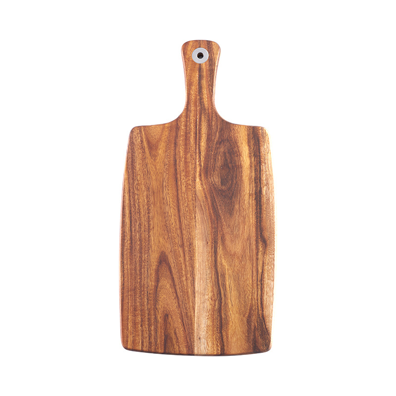 Reversible Premium Acacia Wood Cutting Board 