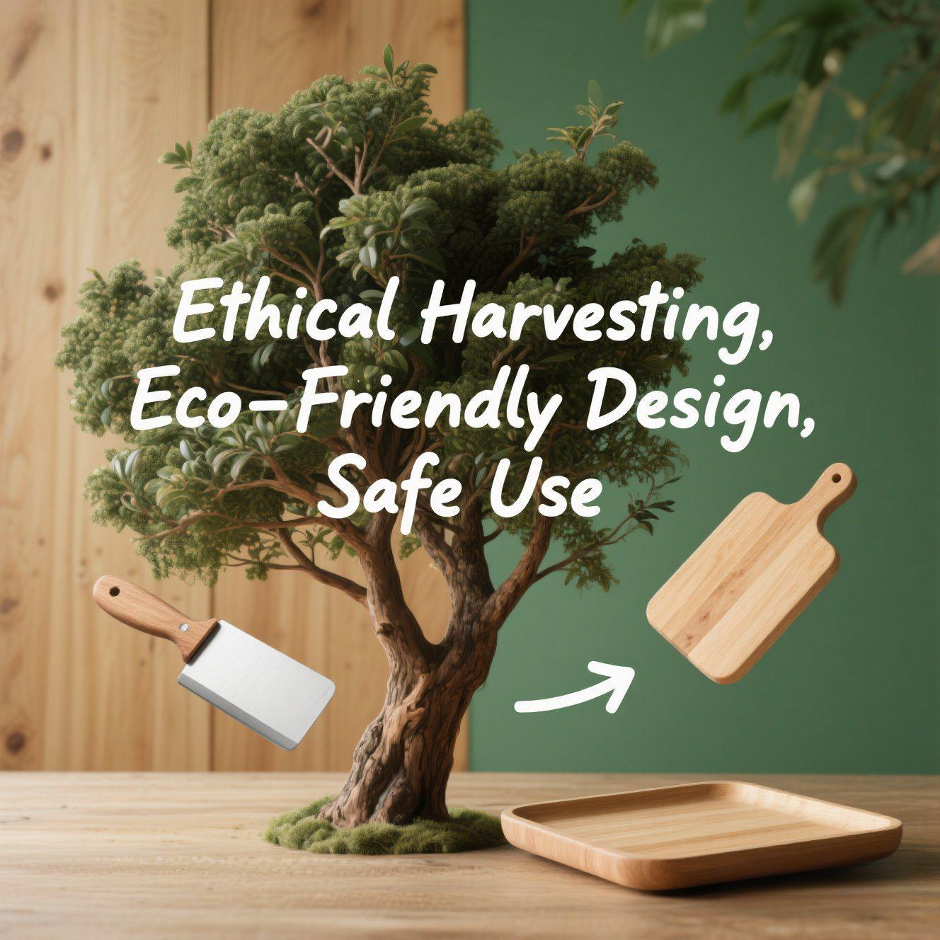 FSC Acacia Wood Cheese Board FSC Acacia Wood Cheese Board