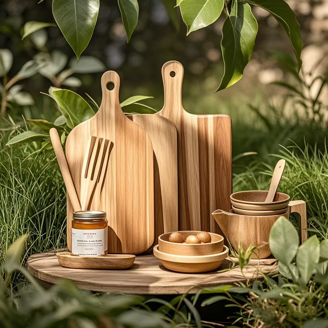 From Material Selection to Packaging: How Stellar Kitchenware Ensures High-Quality Products