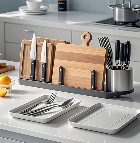 How the Hotel & Restaurant Industry Can Through Eco-Friendly Kitchenware