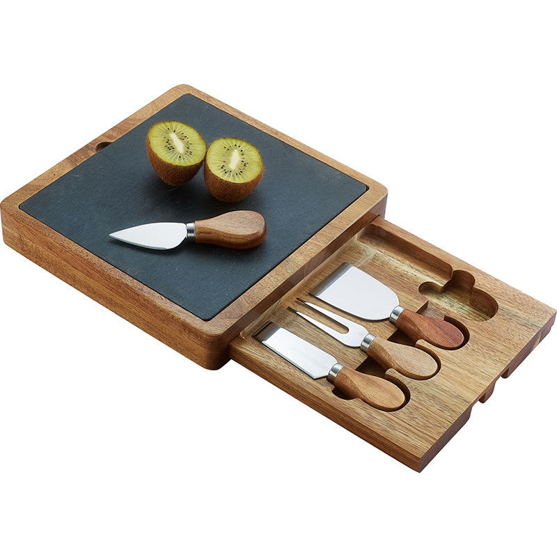 Understanding Everyday Classifications of Wooden Cutting Boards