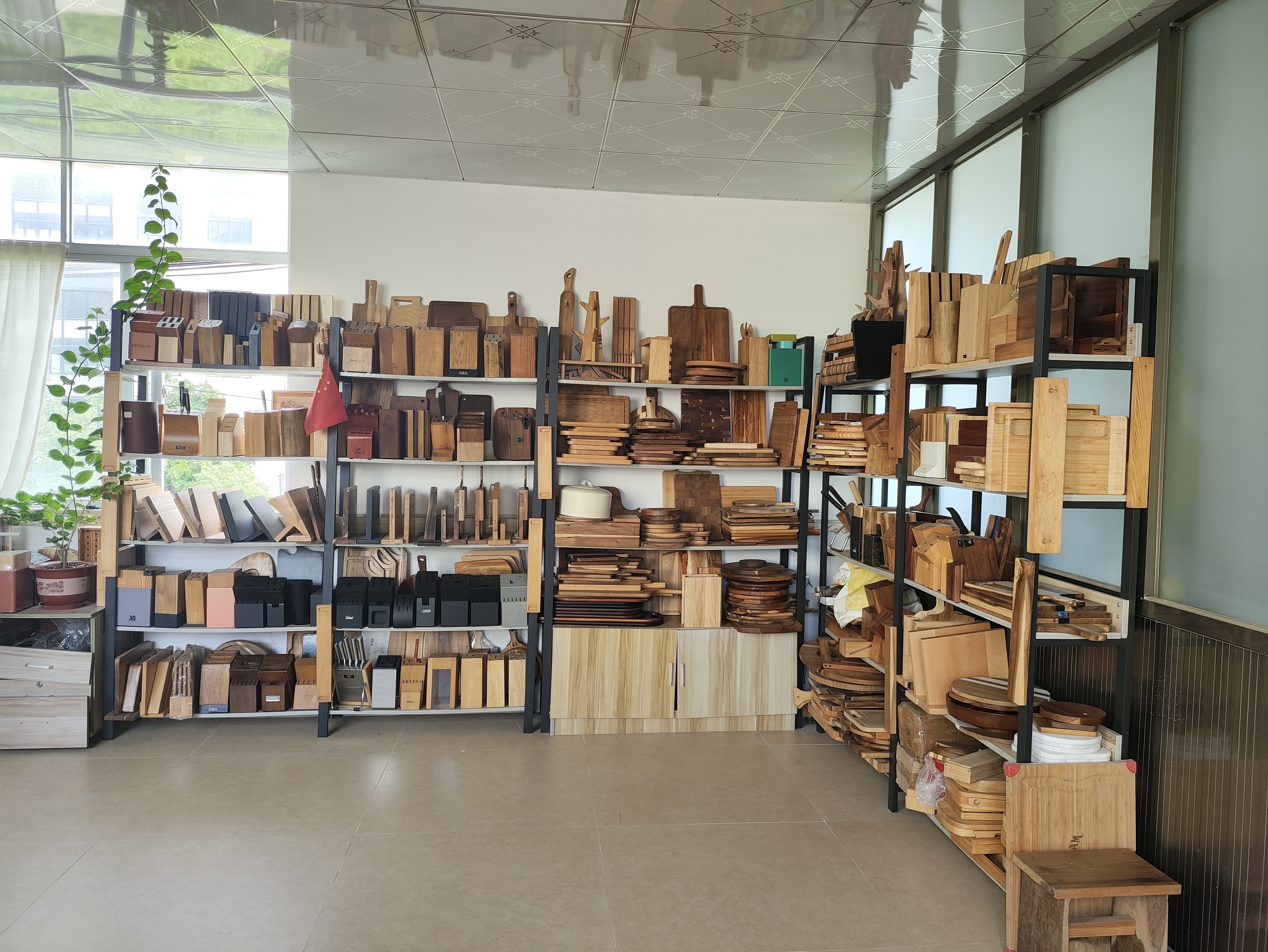 cutting board workshop