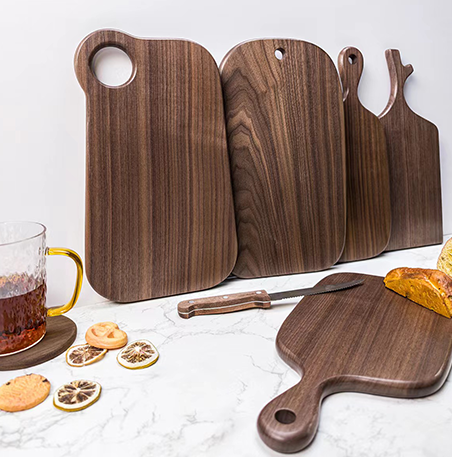 The Importance of FSC Certification for Wooden Tableware Exports