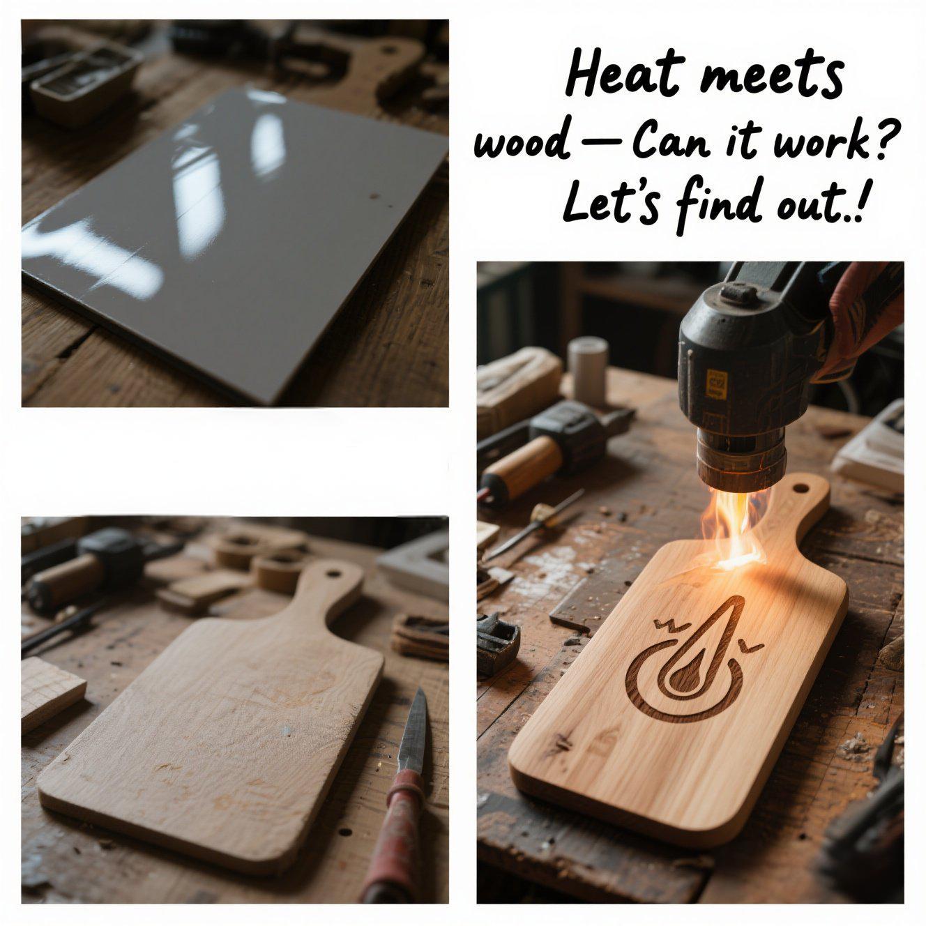 How to Customize Acacia Boards for Retail Channels Based on Customer Needs