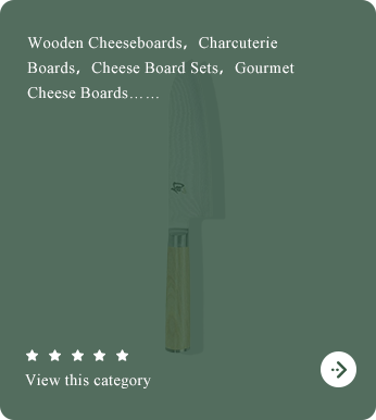 knife