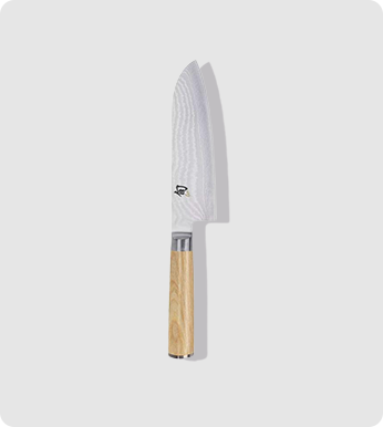 knife
