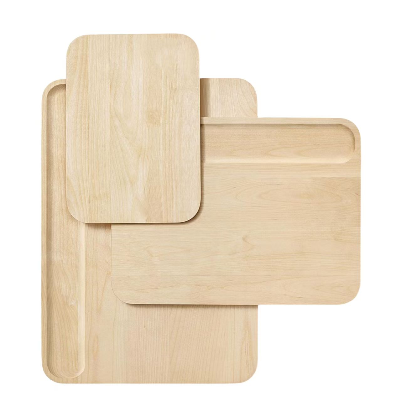 A Global Custom Kitchenware Partner: Stellar’s Edge in Wooden Cutting Boards