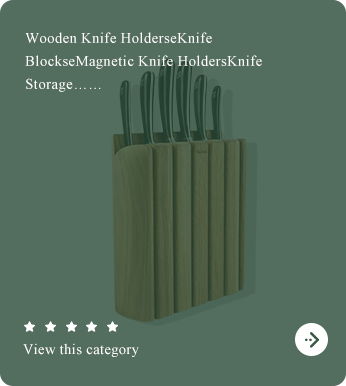 knife block
