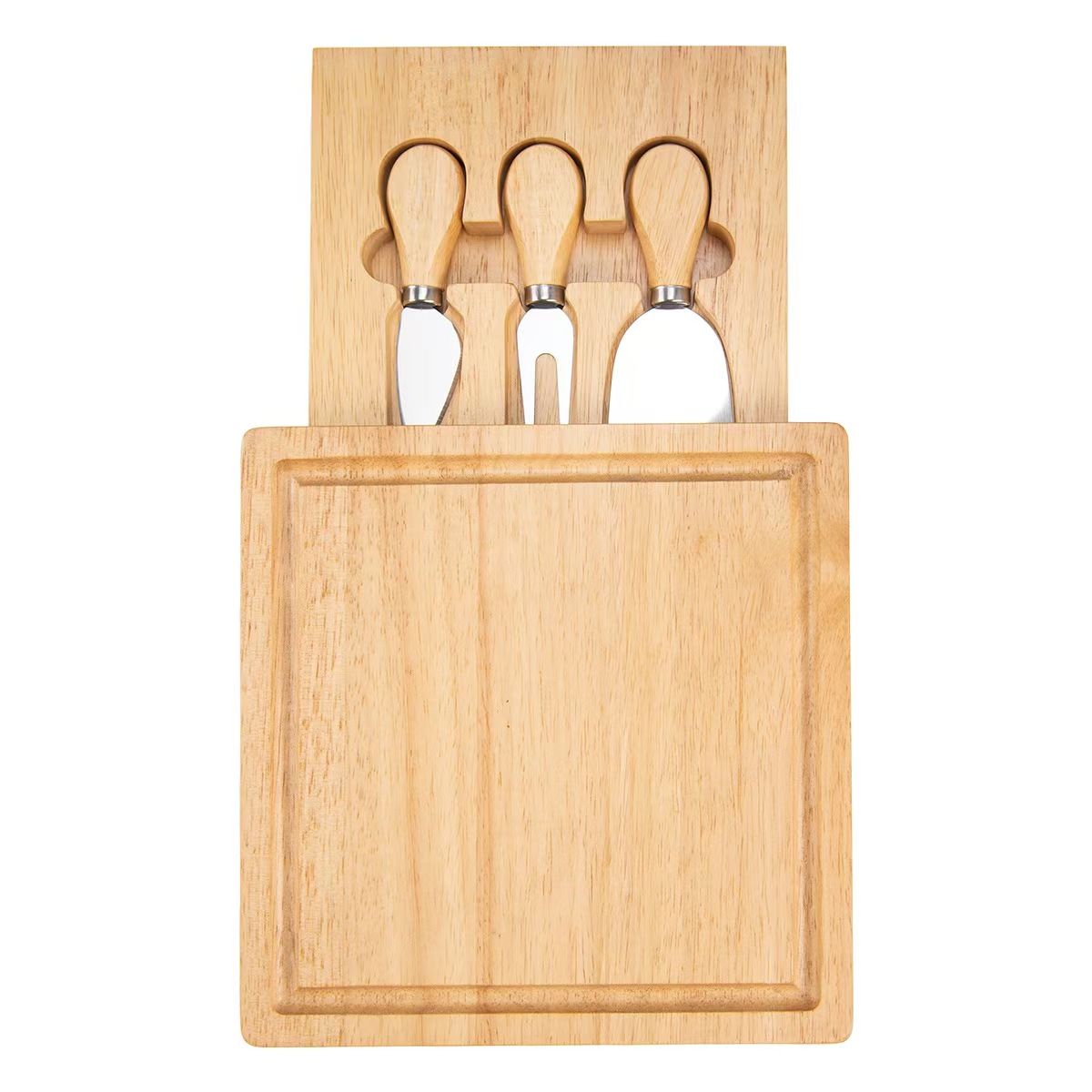 More Than a Tool: Acacia Cutting Boards as Brand and Lifestyle Statements