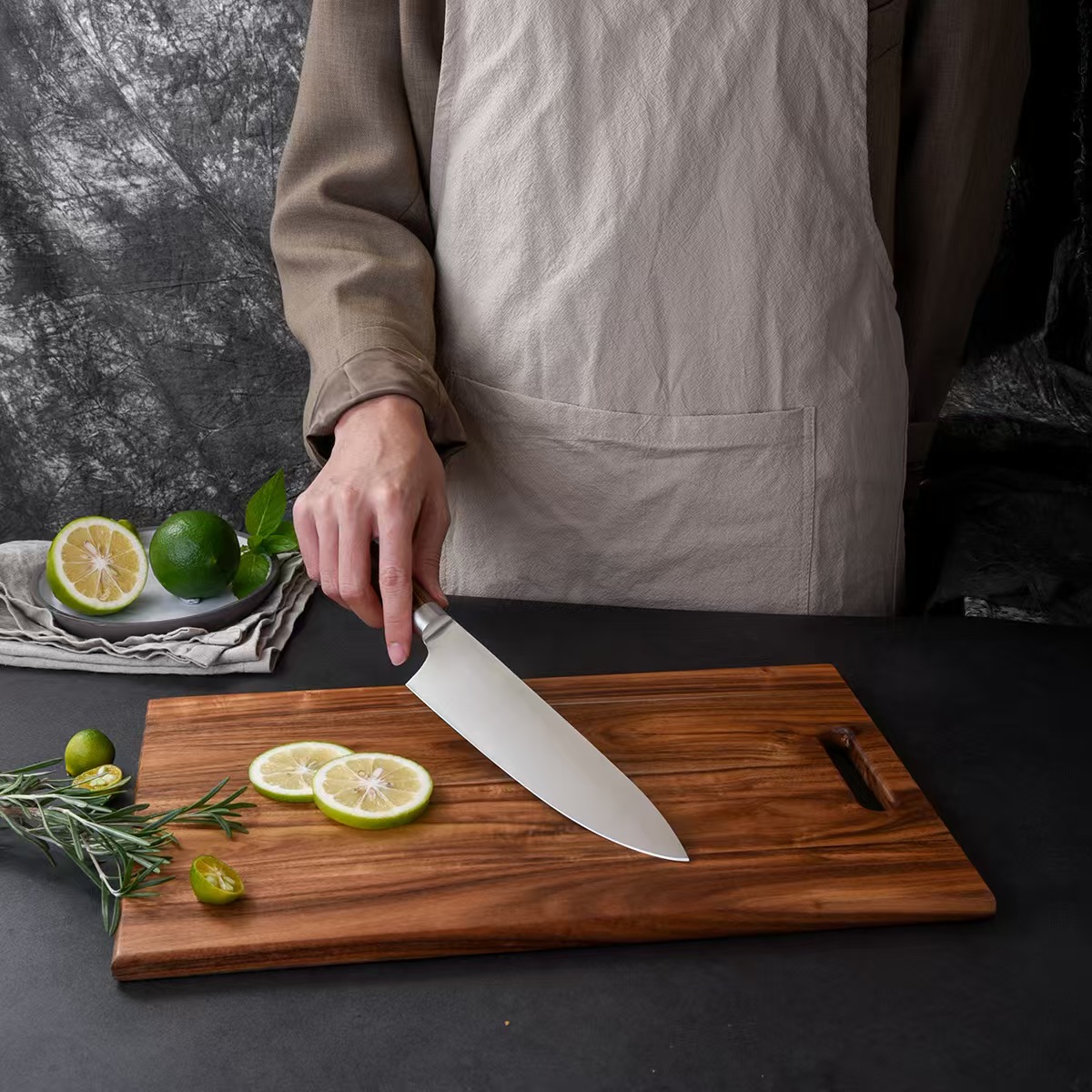 The Environmental Advantages of Using FSC Certified Wooden Cutting Boards