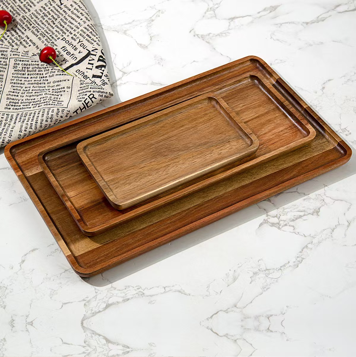 How to Maintain Your Acacia Cutting Board for Longevity