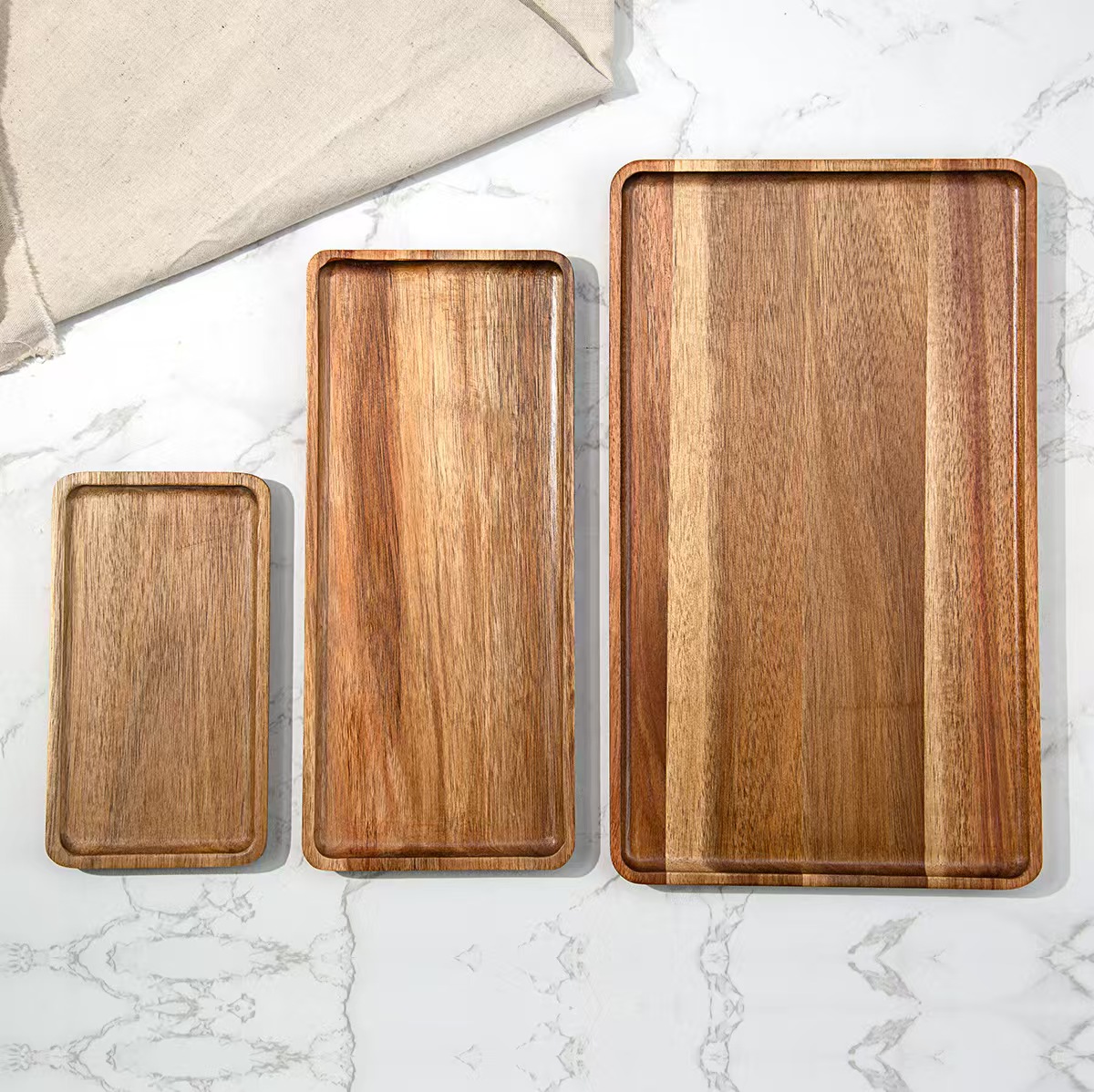 From Design to Delivery: Our Acacia Board Process