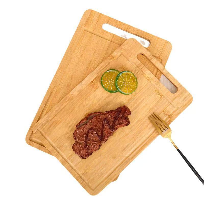 Where Eco-Friendly Meets Elegance: Stellar Cutting Boards for Modern Lifestyles