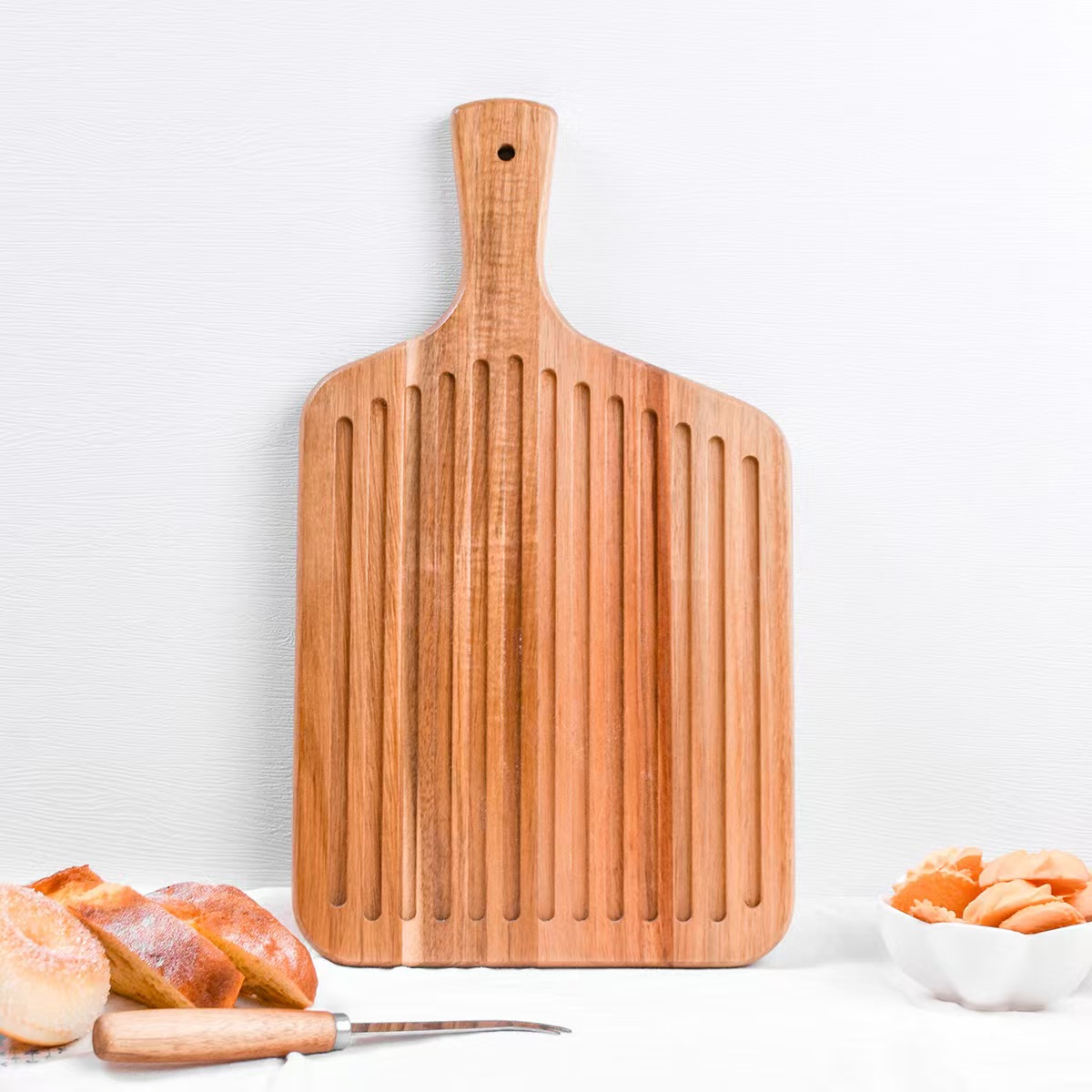 What Makes Acacia Wood Cutting Boards More Attractive to Consumers