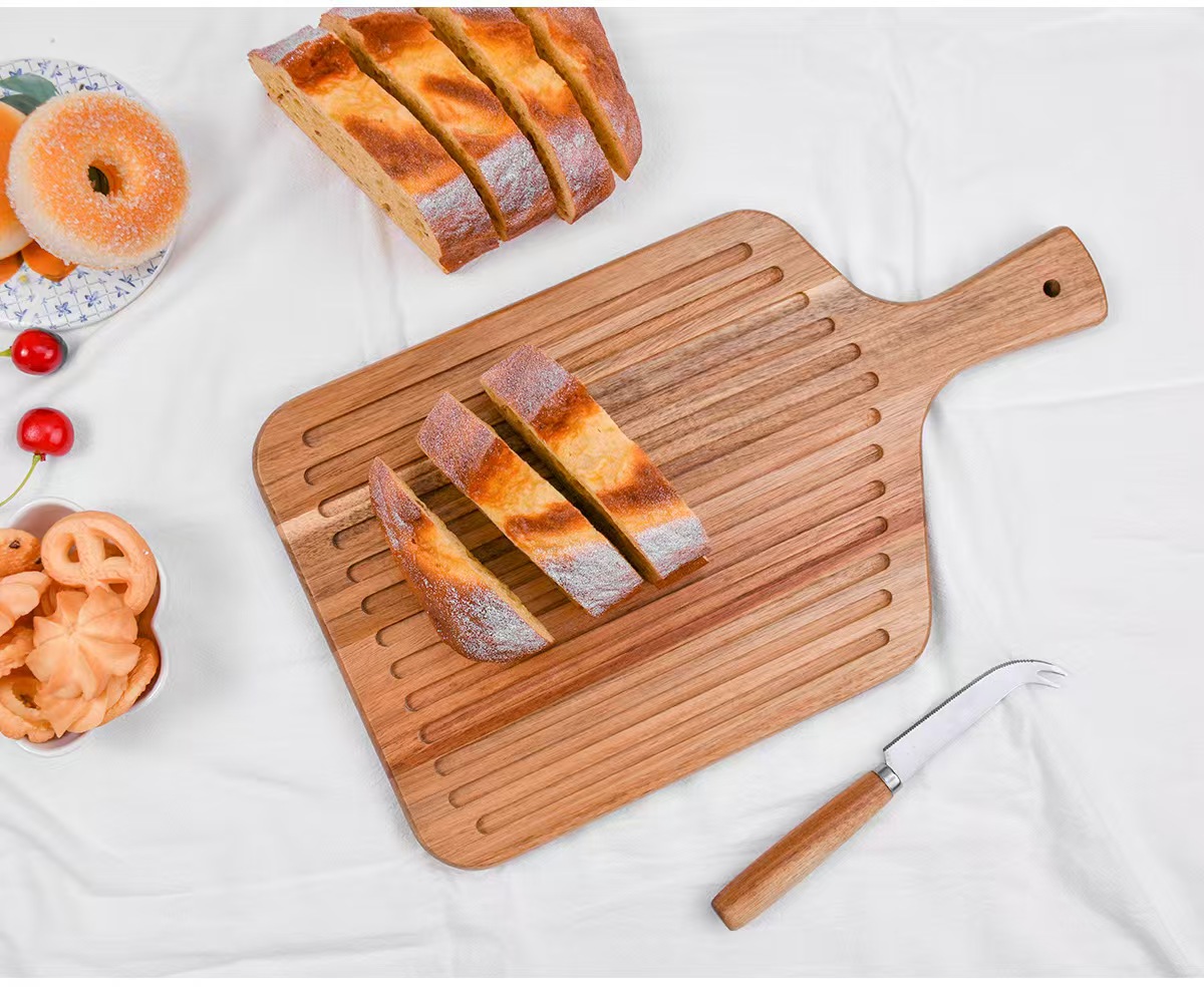 How We Vet Suppliers for Acacia Boards