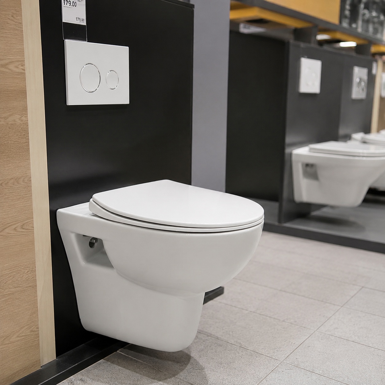 What Makes a Wall Hung Toilet Supplier Suitable for Long-Term Cooperation? A Procurement Guide