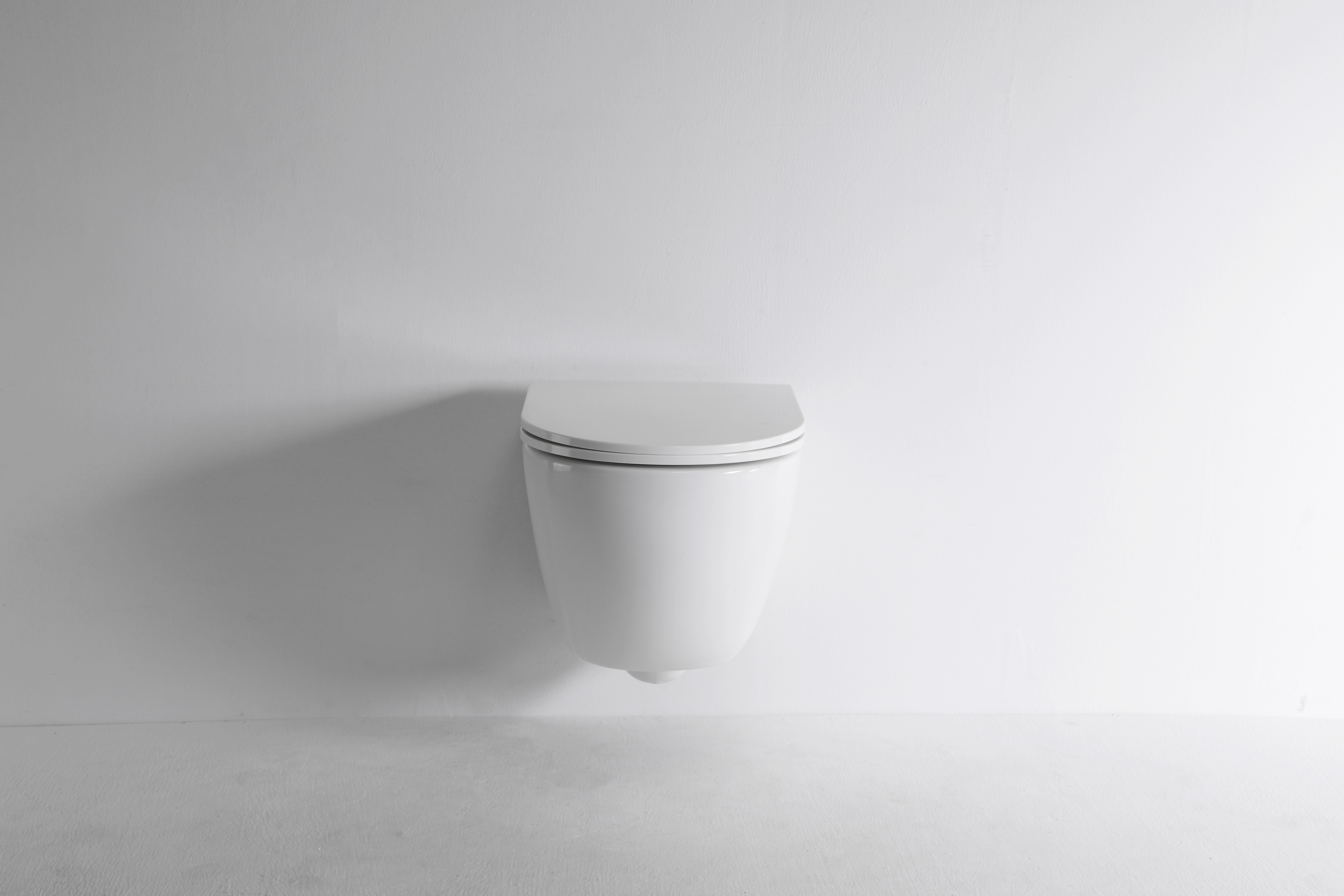 2478E-Wall-Mounted Toilet