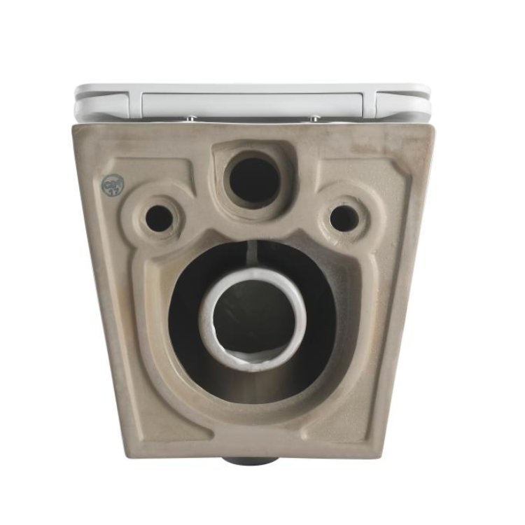 2490D Sanita Suspensa sem Borda – Design Moderno e Eficiência Hídrica