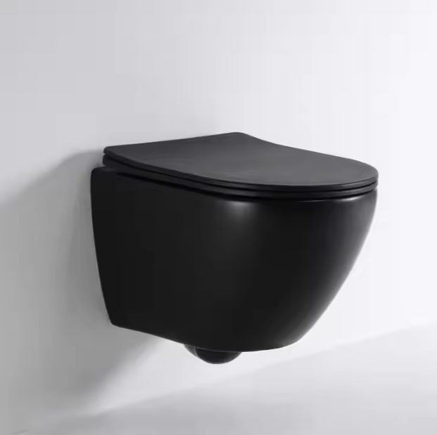 BF2478DB Závěsné WC