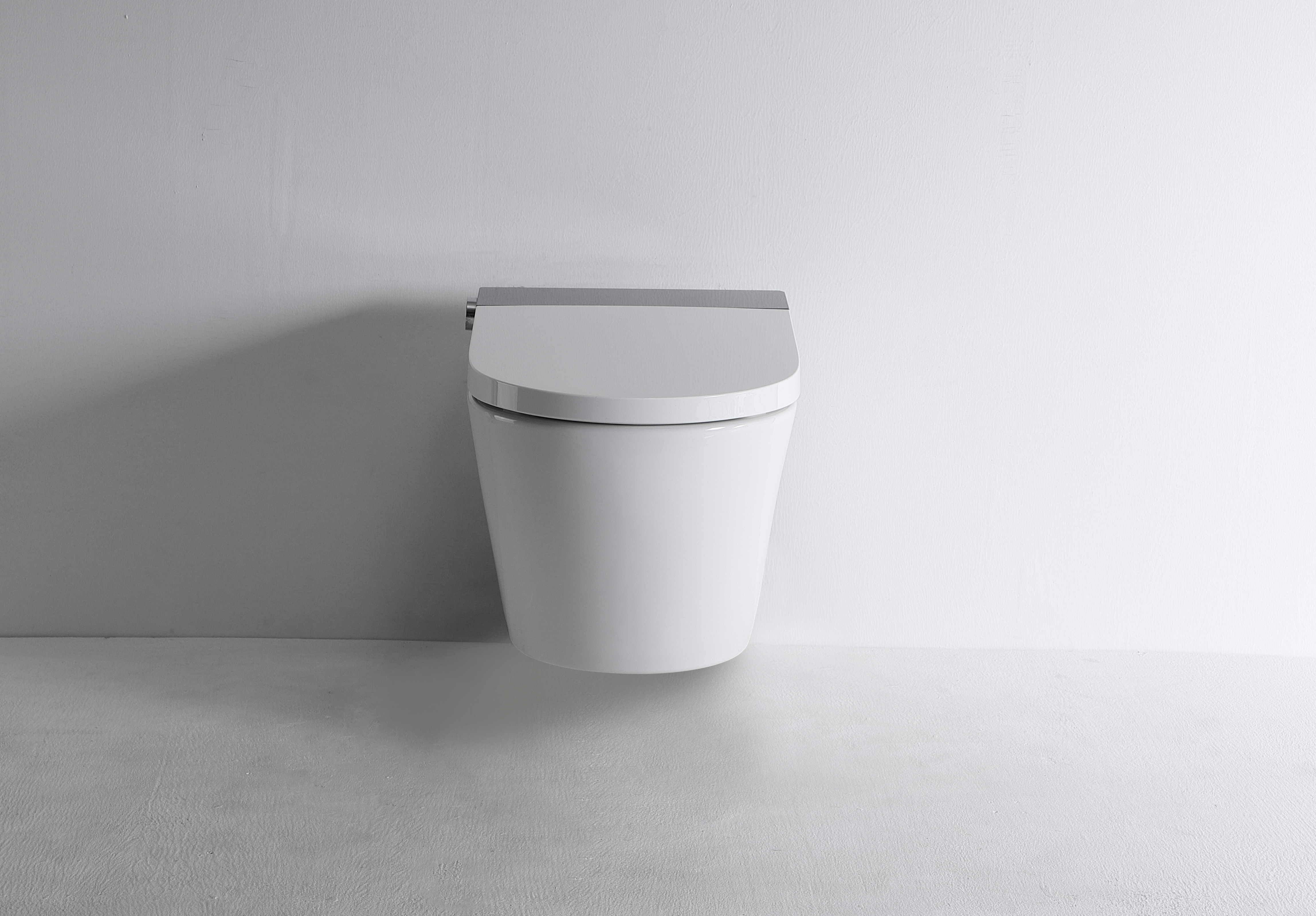 2499 Smart Wall Hung Toilet – Auto Opening & Intelligent Features