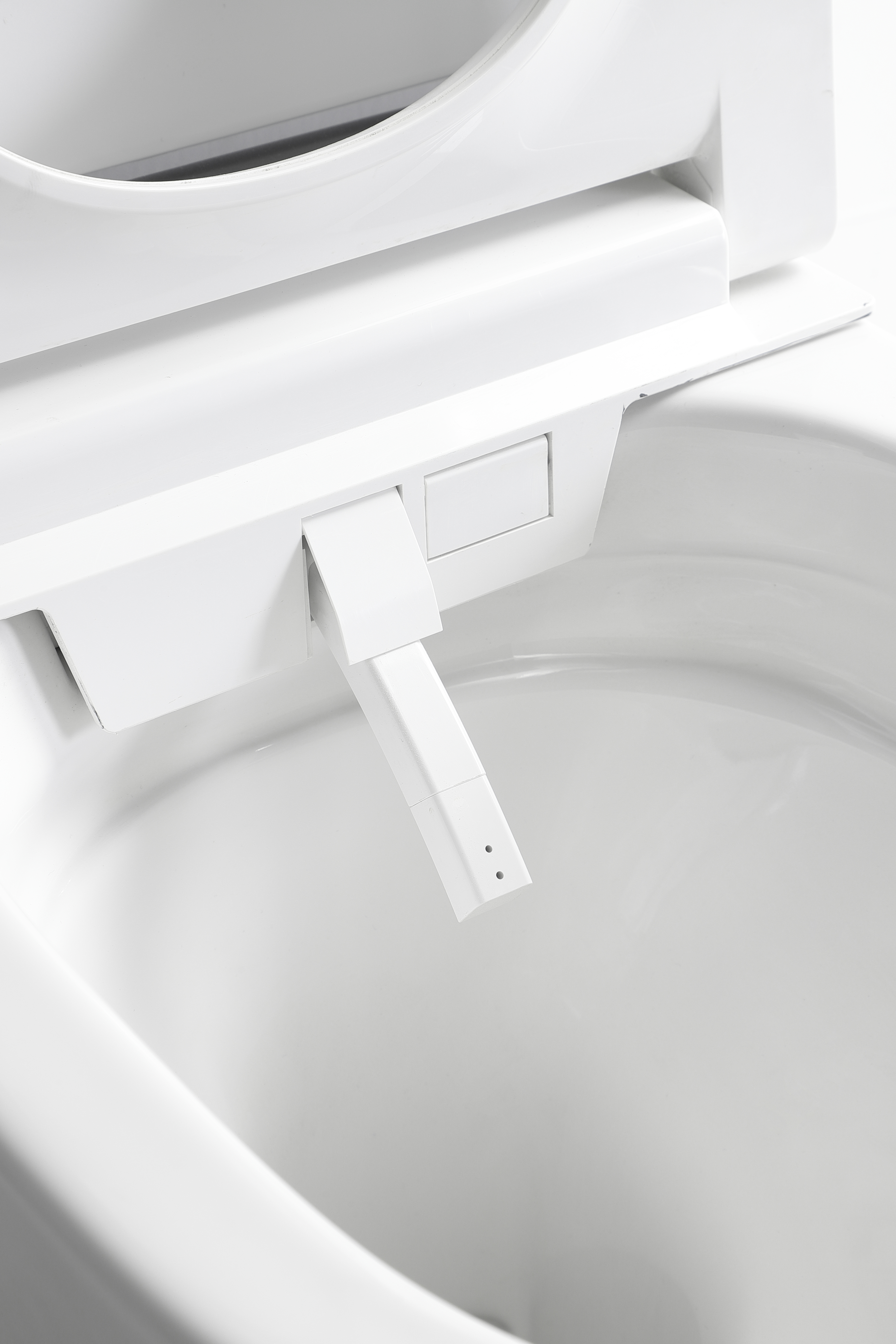 2499 Smart Wall Hung Toilet – Auto Opening & Intelligent Features