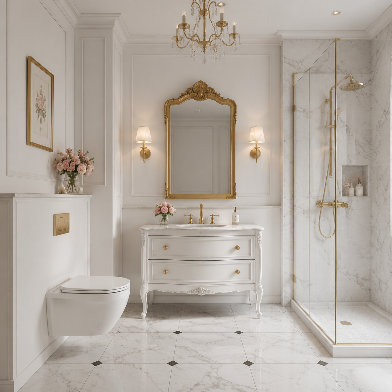 Why Antibacterial Rimless Wall Hung Toilets Are Becoming Essential in Modern European Bathrooms