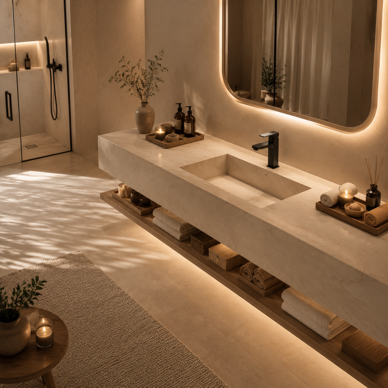 Why European Buyers Prefer High-Quality Basin Faucets for Modern Bathrooms