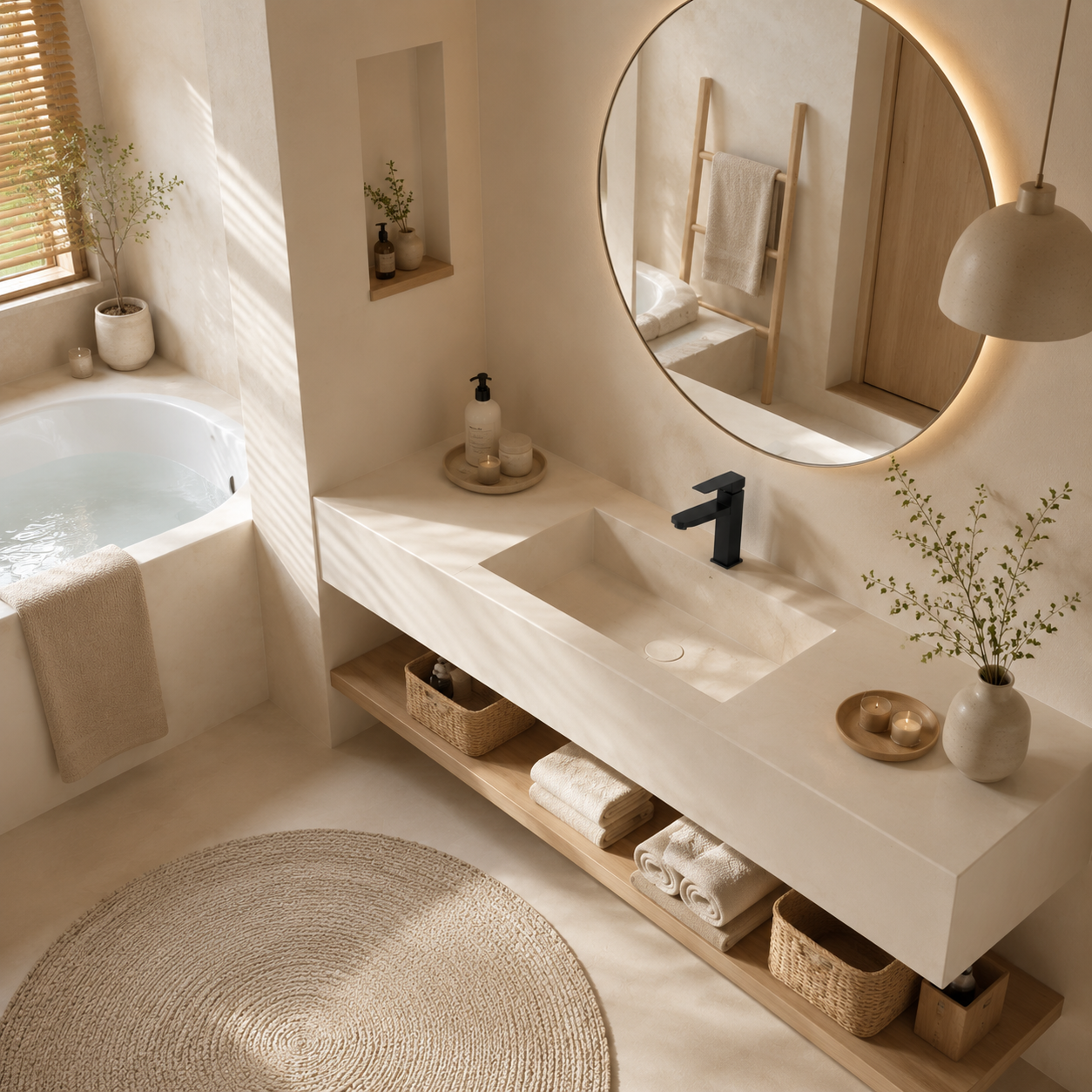 How Quality Standards Influence Basin Faucet Choices in the European Bathroom Market