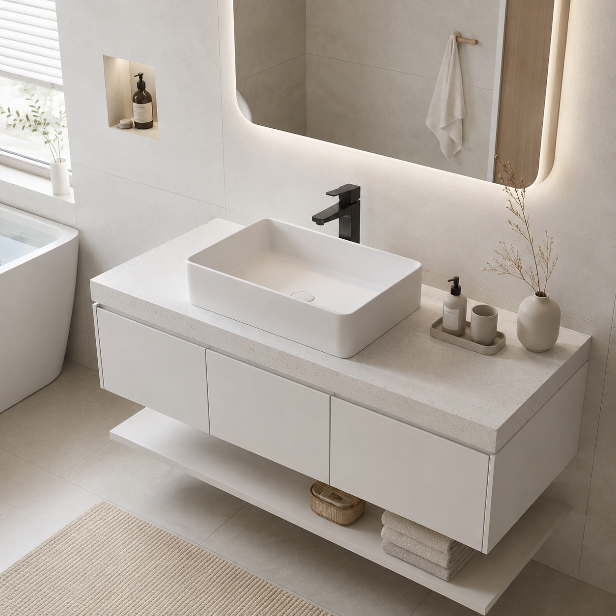 How Cartridge Cycle Testing Reduces Basin Faucet Warranty Risk