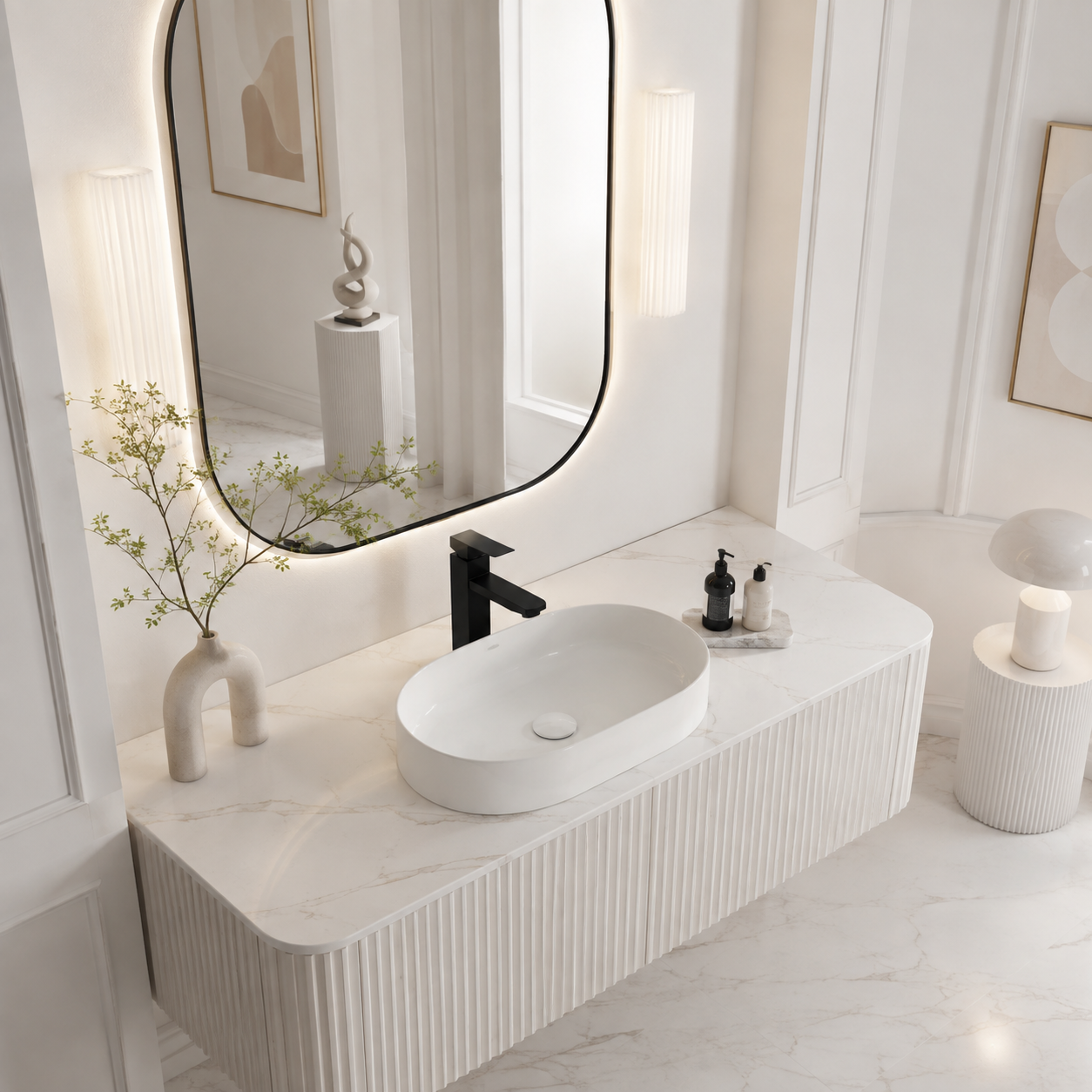 Pressure Leak Testing: A Practical Way to Prevent Basin Faucet Failures Before Shipment