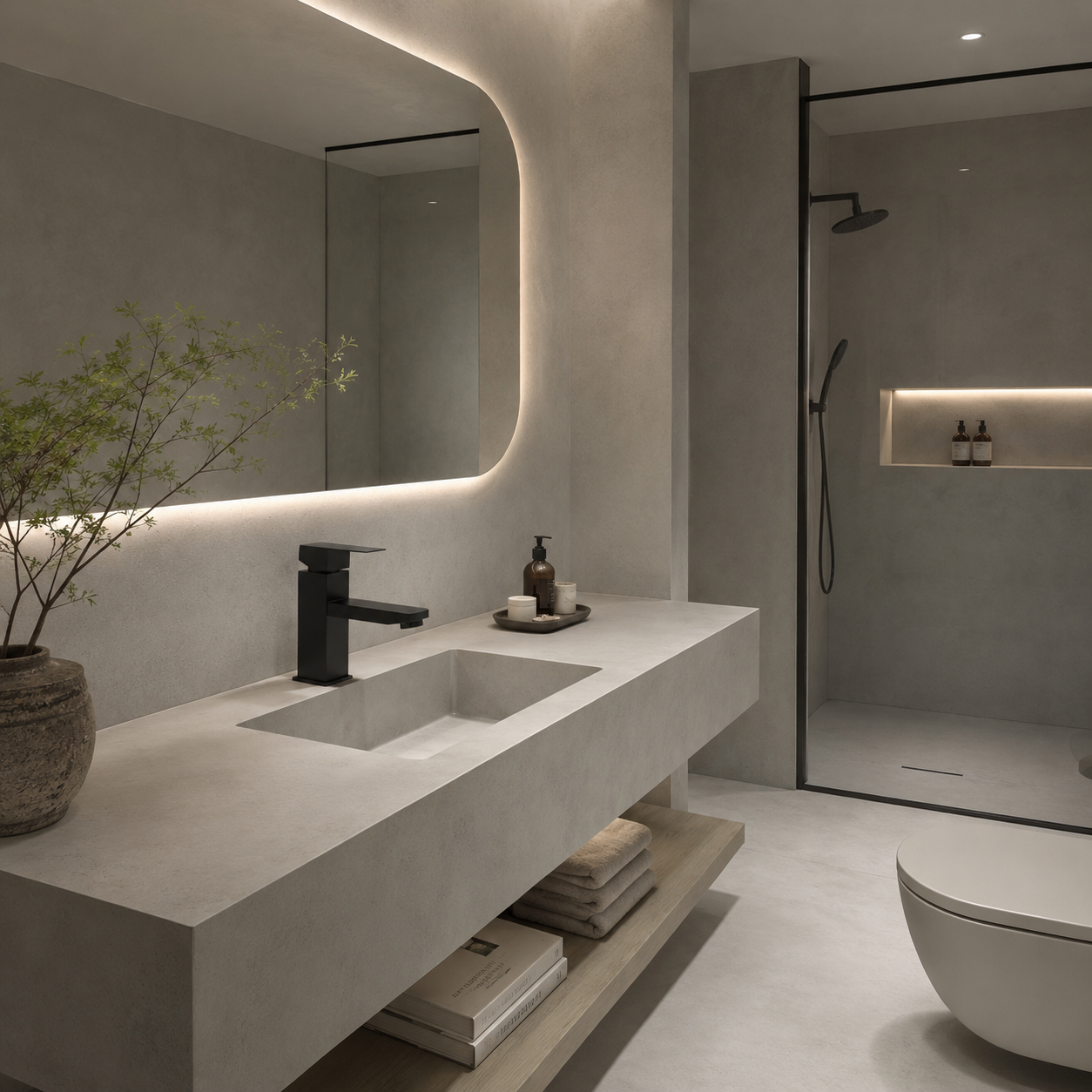PVD Deposition Control: What Makes Matte Black Basin Faucet Finishes Last