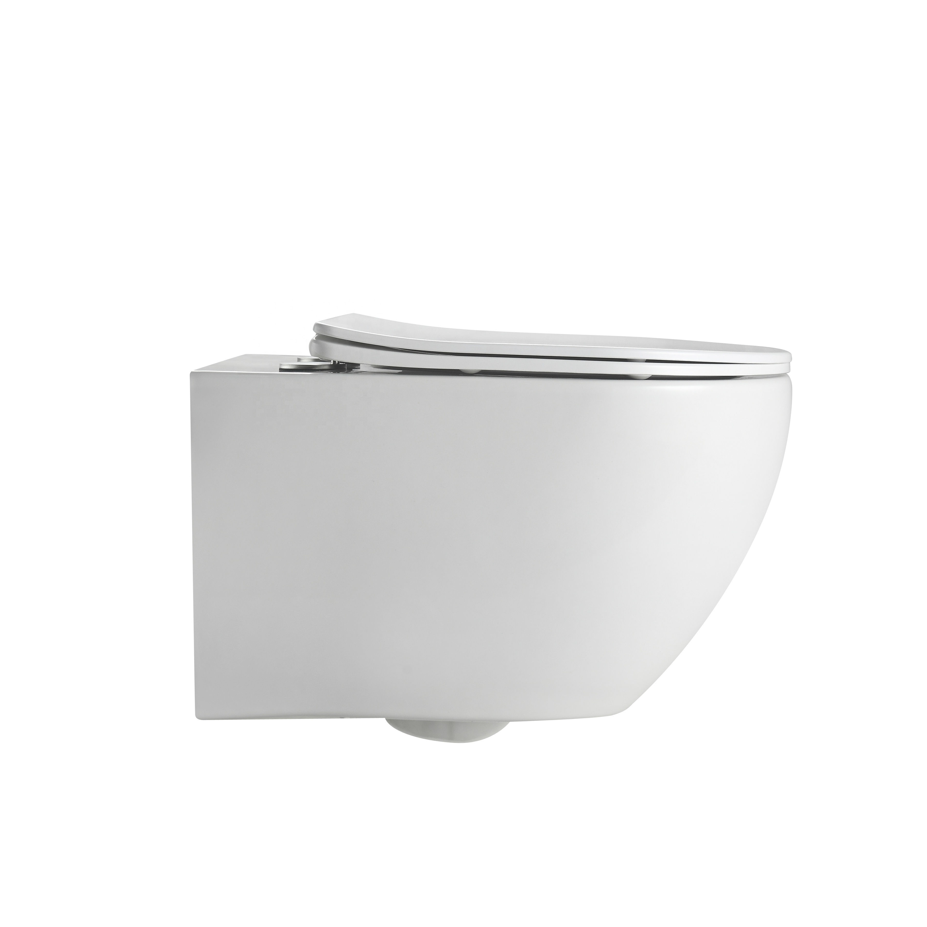 Super Swirl Wall Hung Toilet