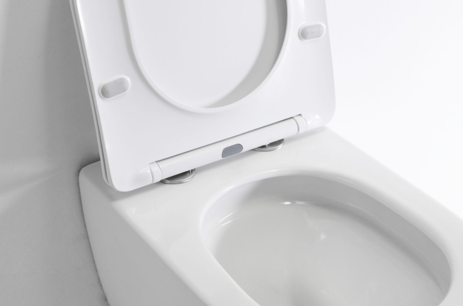 Vortex Wall-Hung Toilet – Dual Flush, Modern Design