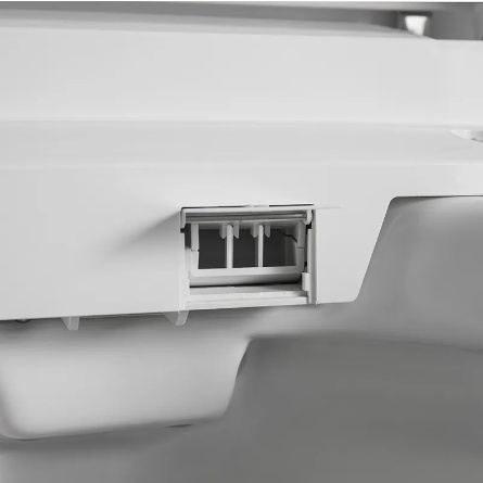 BF2497 Smart Wall Hung Toilet