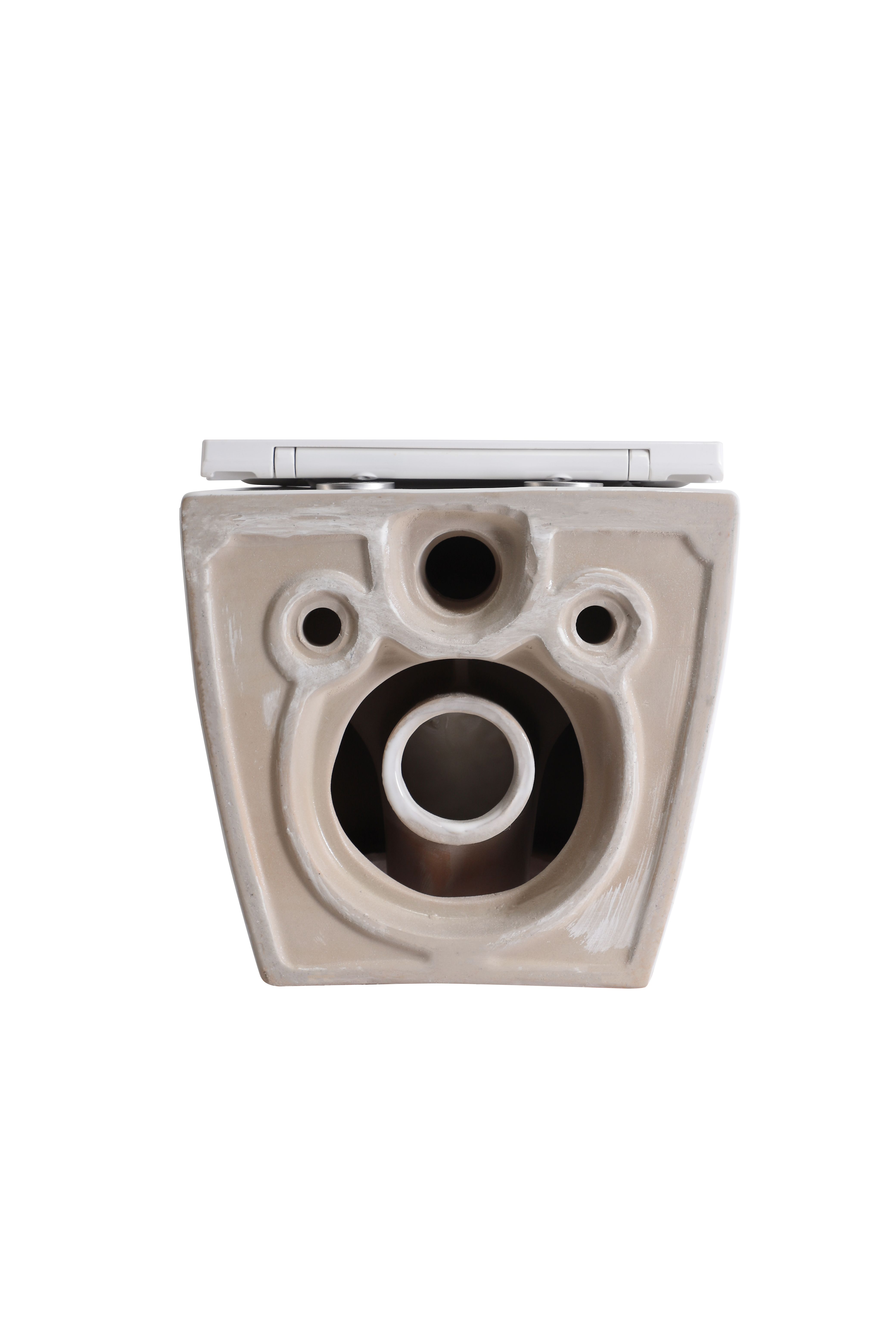 2479E-Toilette suspendue