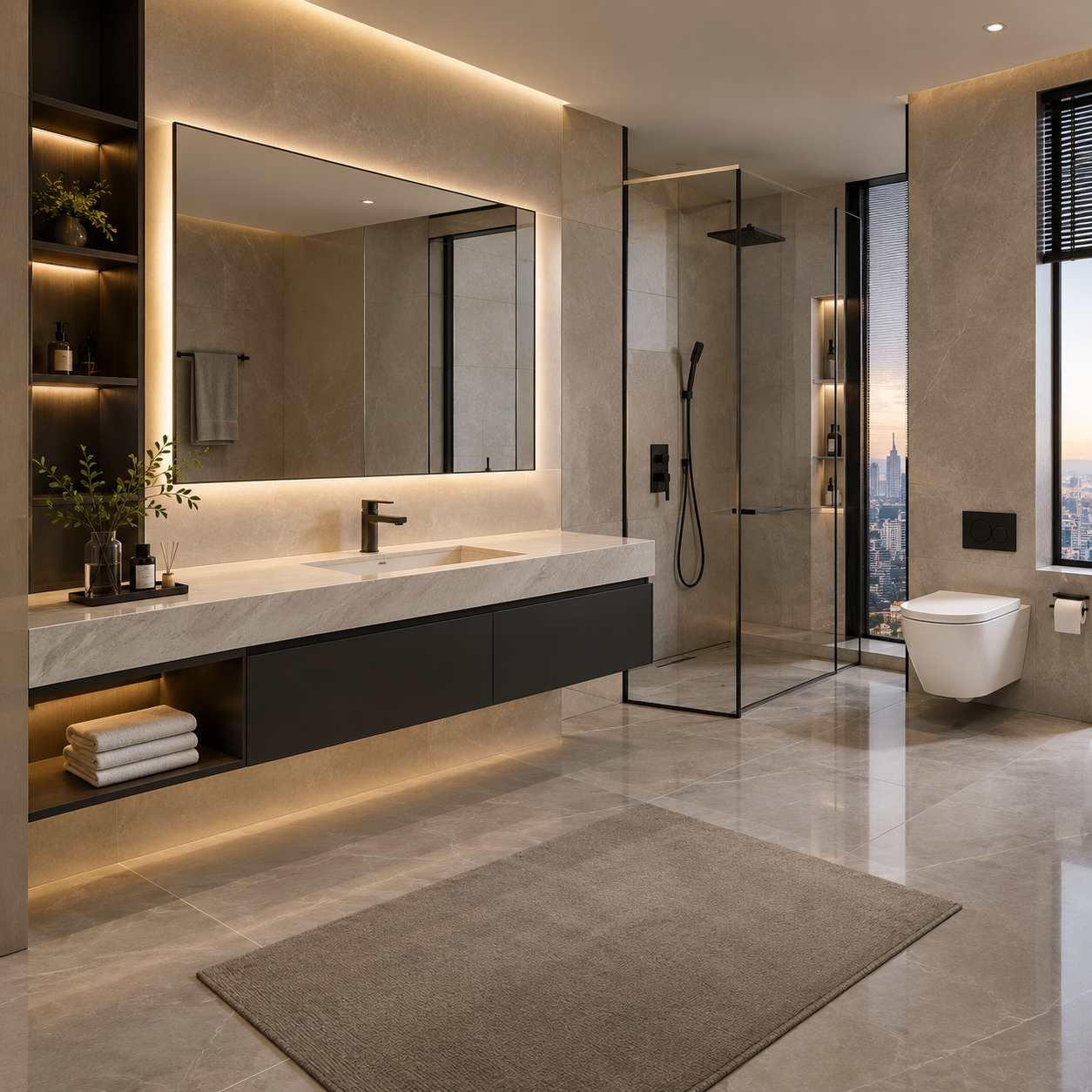 Beyond the Price Tag: A Practical Way for B2B Buyers to Compare Basin Faucets