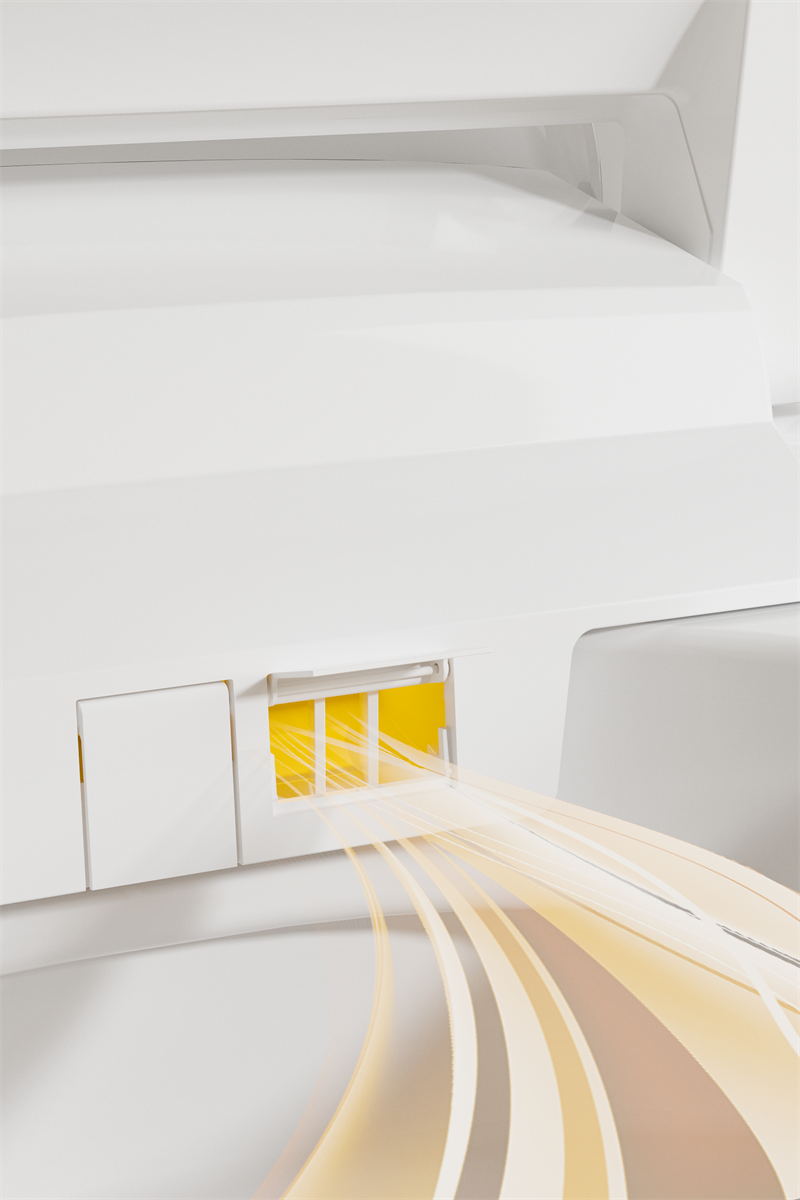 S01 Smart Toilet – Modern All-in-One Intelligent Toilet System
