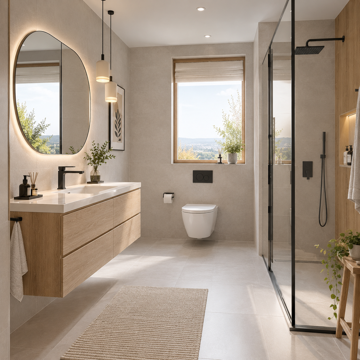 A Smarter Basin Faucet Comparison Strategy for B2B Bathroom Procurement