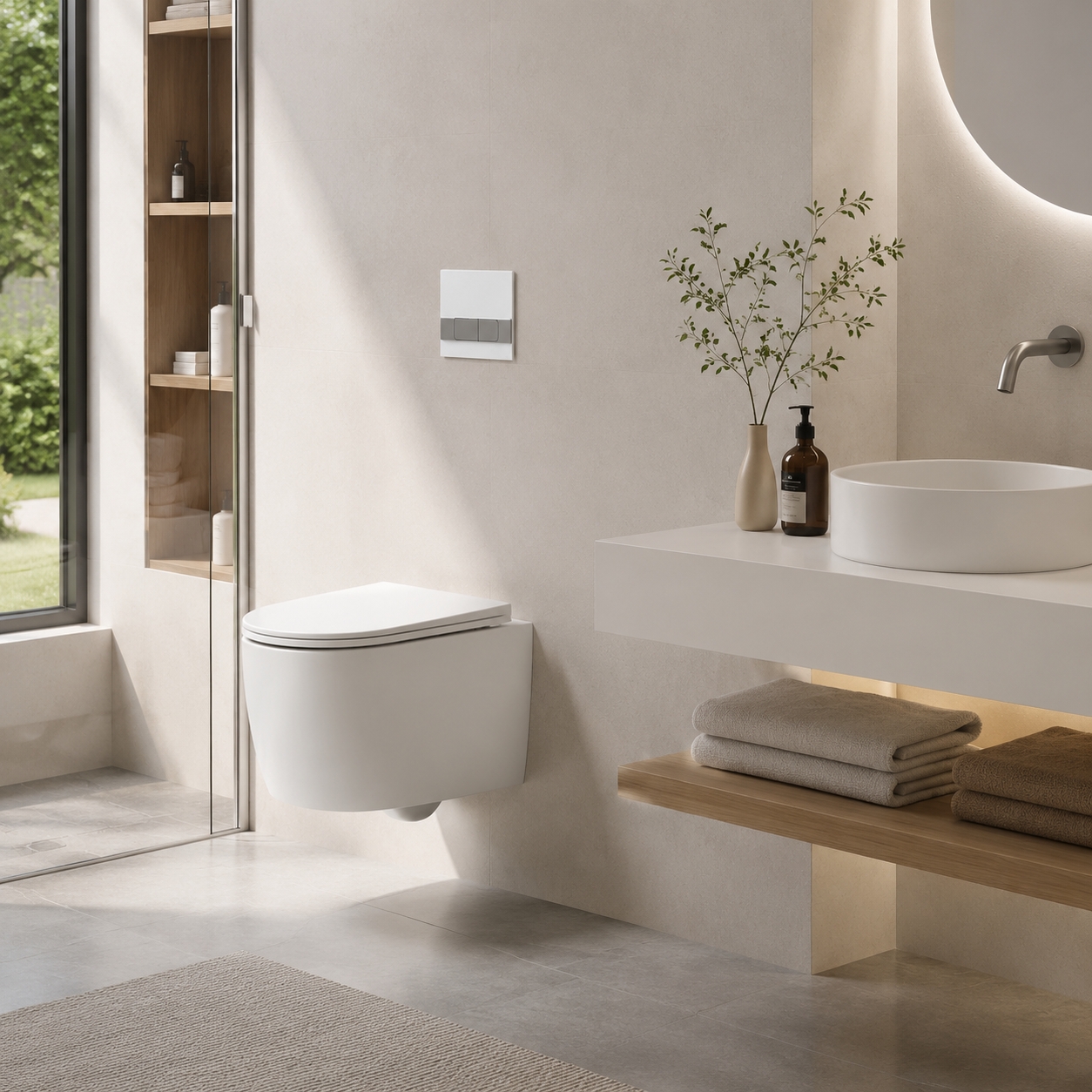How to Compare Wall Hung Toilet Manufacturers Beyond Price: A Practical Buyer’s Guide