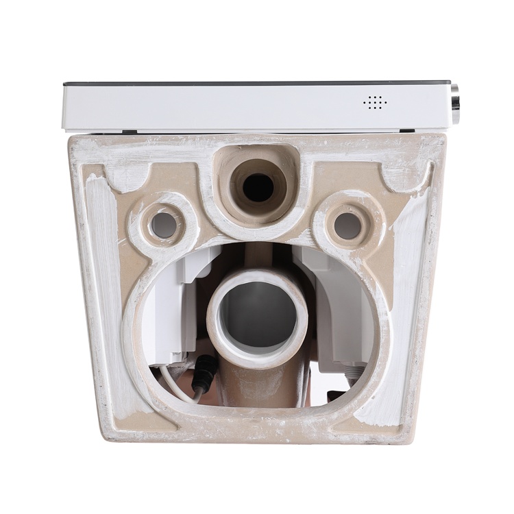 BF2499 Smart Wall Hung Toilet