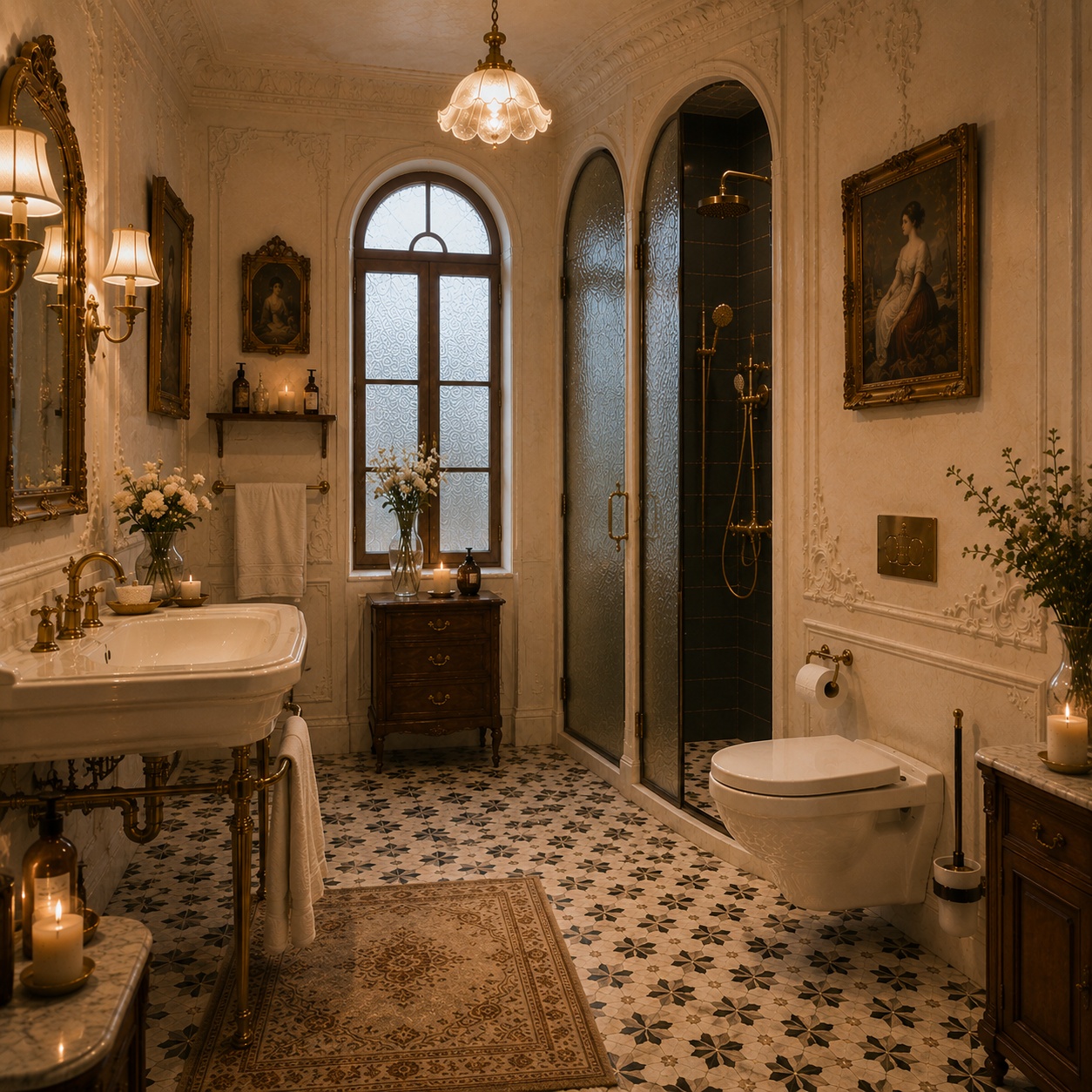 Water Efficiency and Sustainability: Why Wall-Hung Toilets Are Transforming Modern Bathrooms