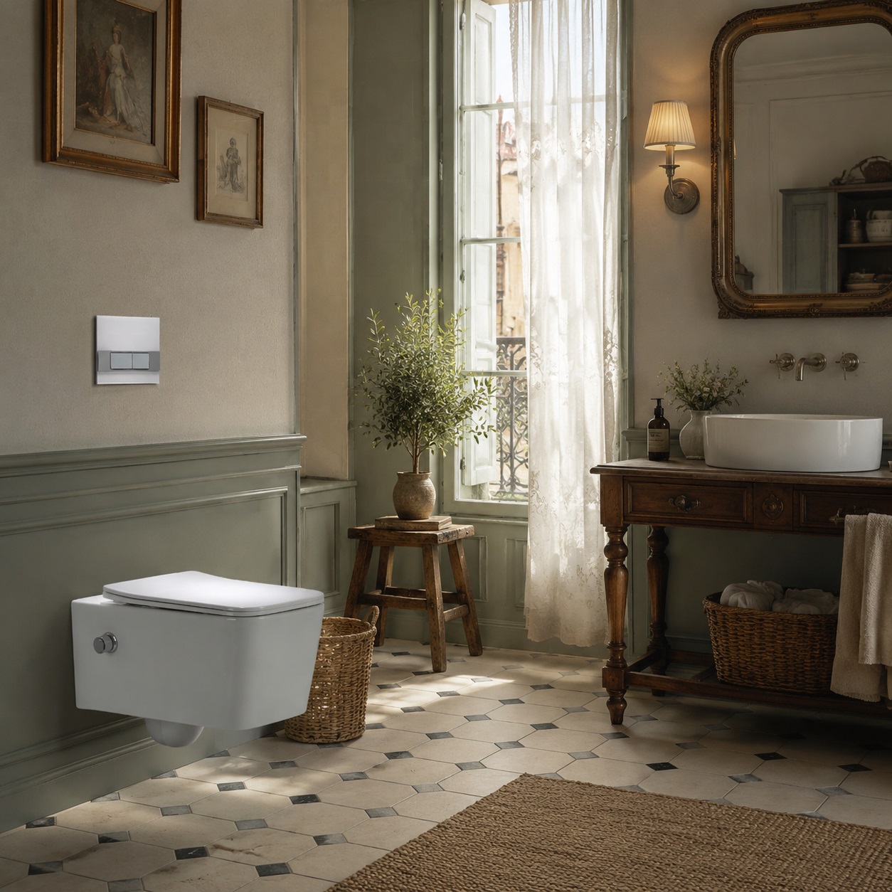 5 Expensive Mistakes People Made After Installing Wall Hung Toilets