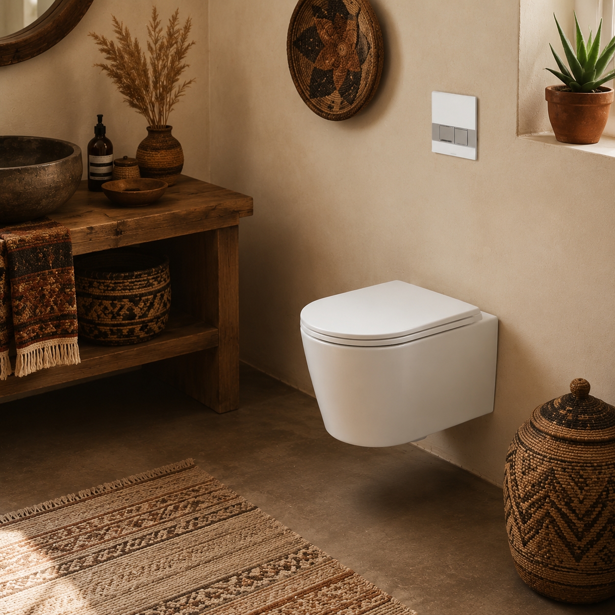 Guide Complet pour Prévenir les Pannes des Toilettes Suspendues