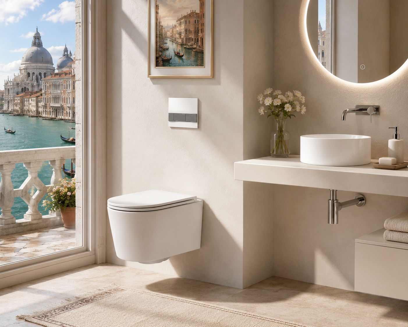 Bulk Buying Guide for Water-Efficient Wall Mounted Toilets