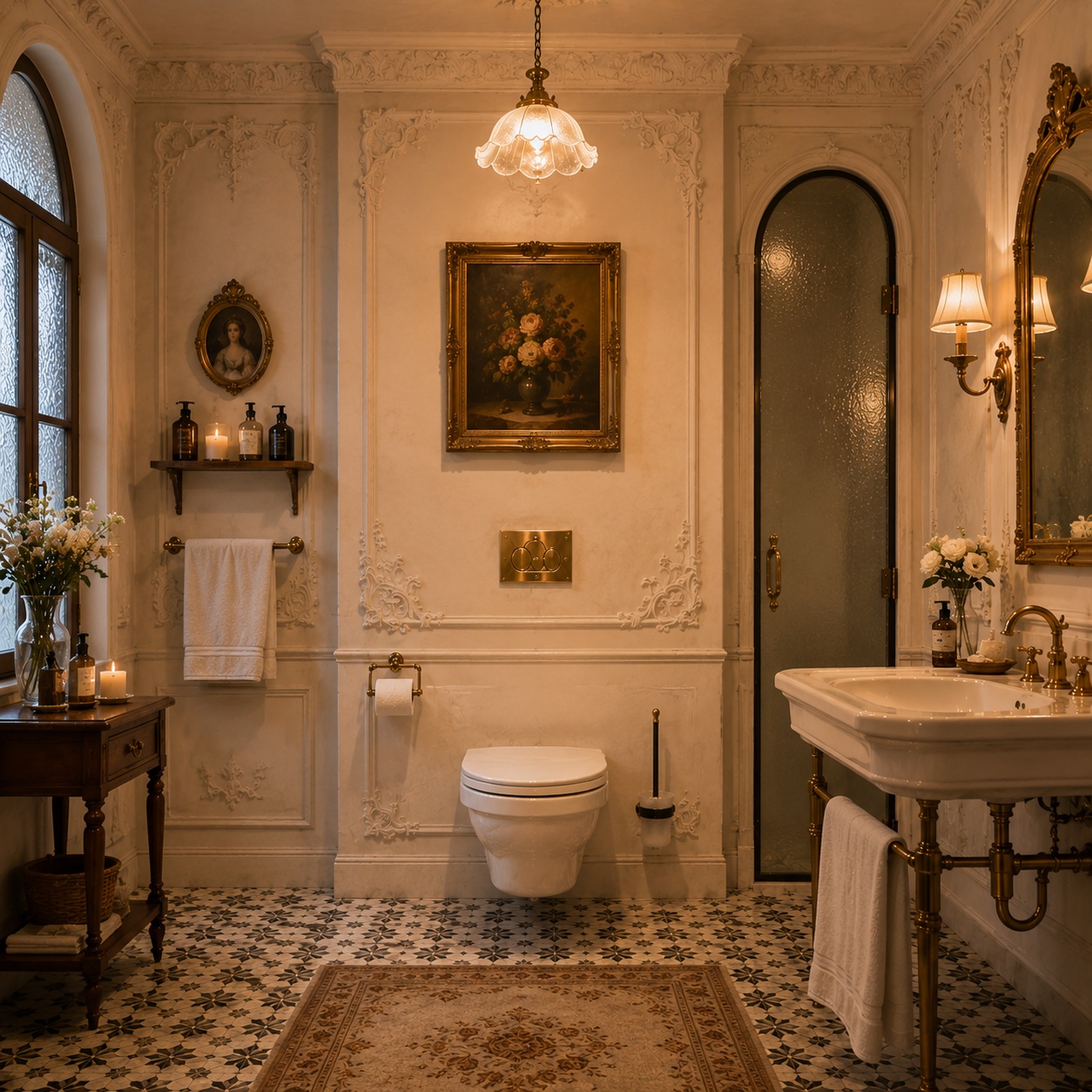 Sustainable Bathroom Innovation: The Growing Demand for Eco-Friendly Wall-Hung Toilets