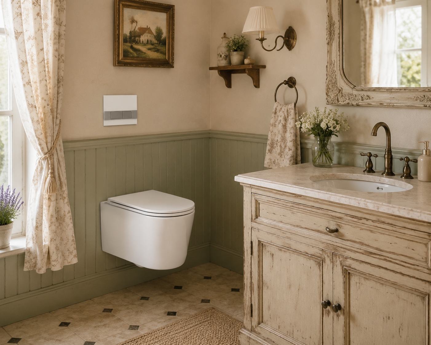 Intelligent Flush Toilets Advancing Smart Bathroom Solutions Worldwide