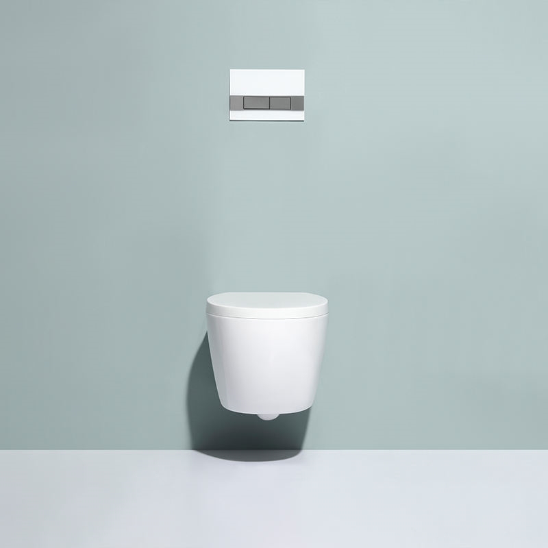 Wall-hung Toilet
