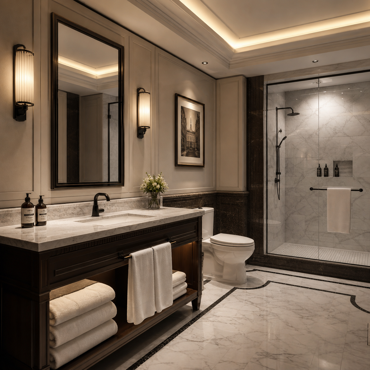 How Basin Faucet Materials Influence B2B Purchasing Decisions