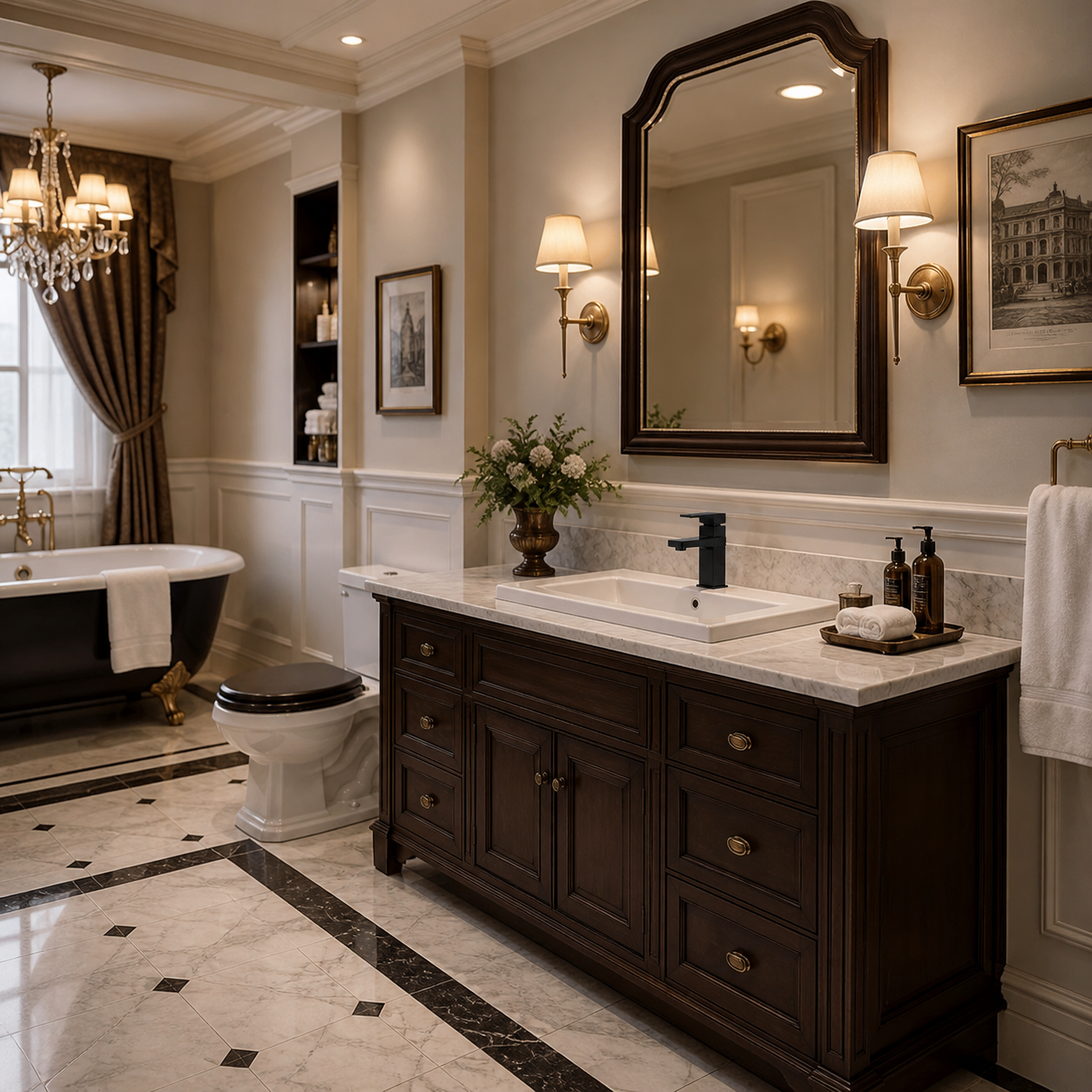 How to Check Basin Faucet Water Pressure Before Placing a B2B Order